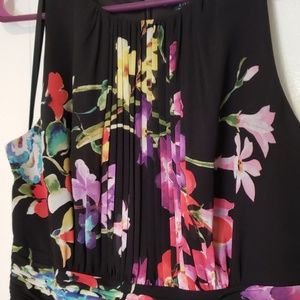 Ralph Lauren Formal Gown - Size 12